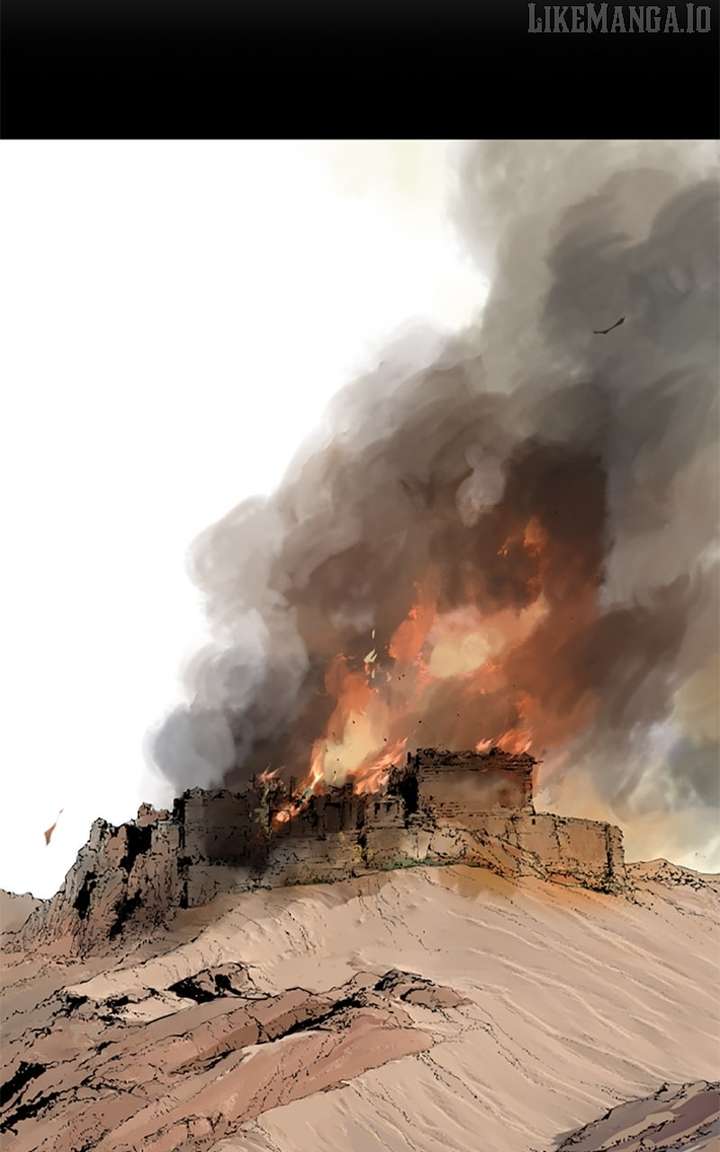 Asura Chapter 50 - Page 5