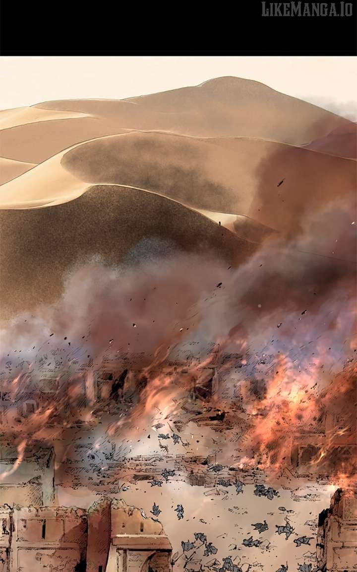 Asura Chapter 50 - Page 7