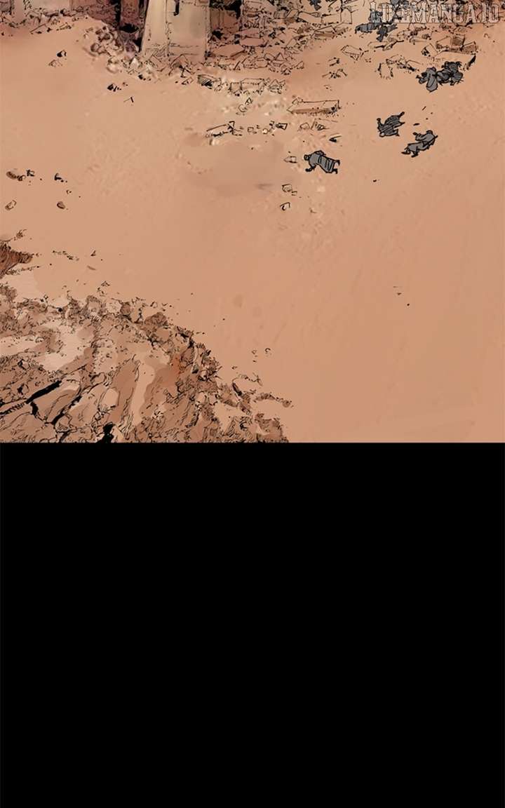 Asura Chapter 50 - Page 8