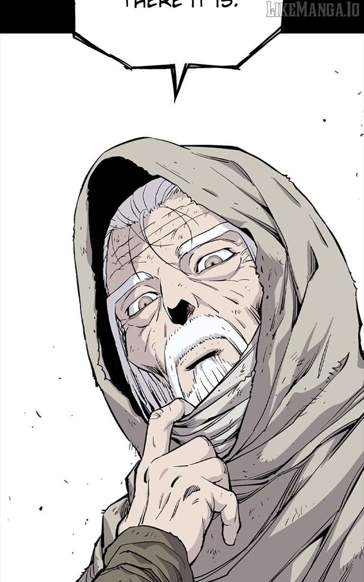 Asura Chapter 50 - Page 27