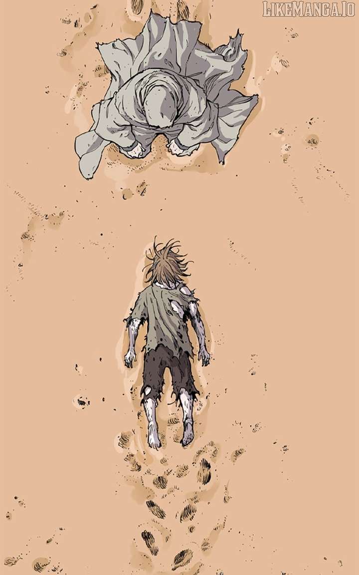 Asura Chapter 50 - Page 29