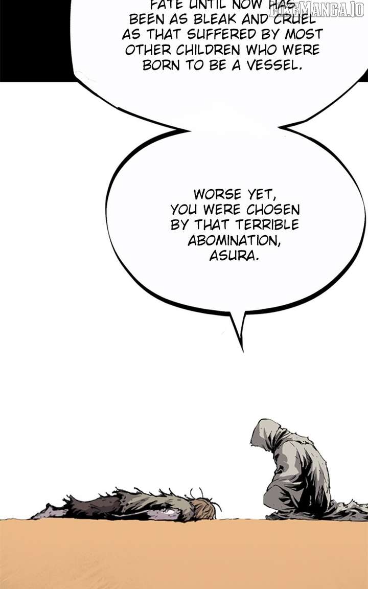 Asura Chapter 50 - Page 31