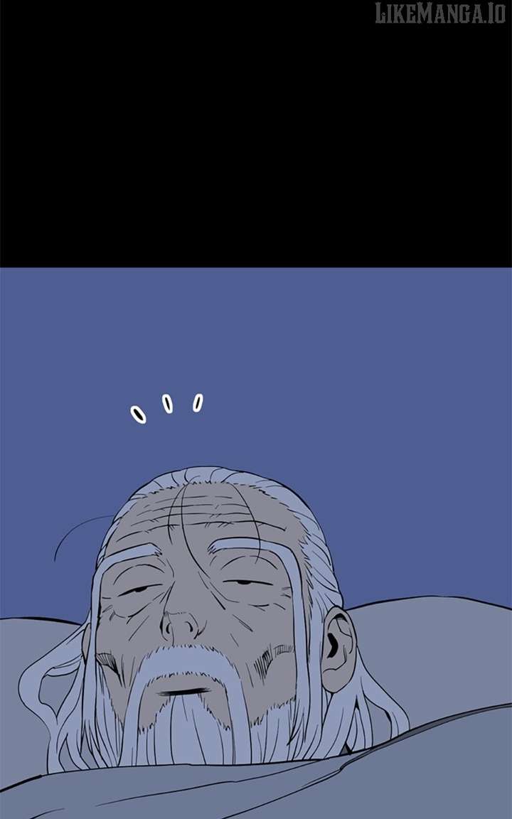 Asura Chapter 50 - Page 45