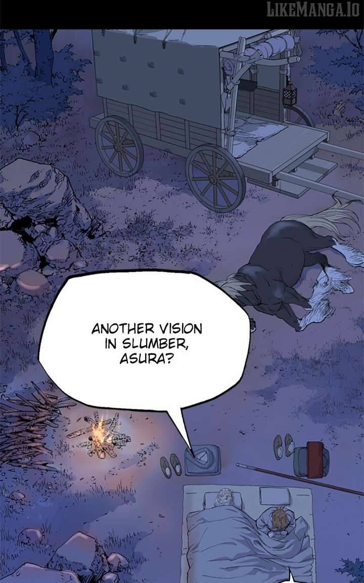 Asura Chapter 50 - Page 47