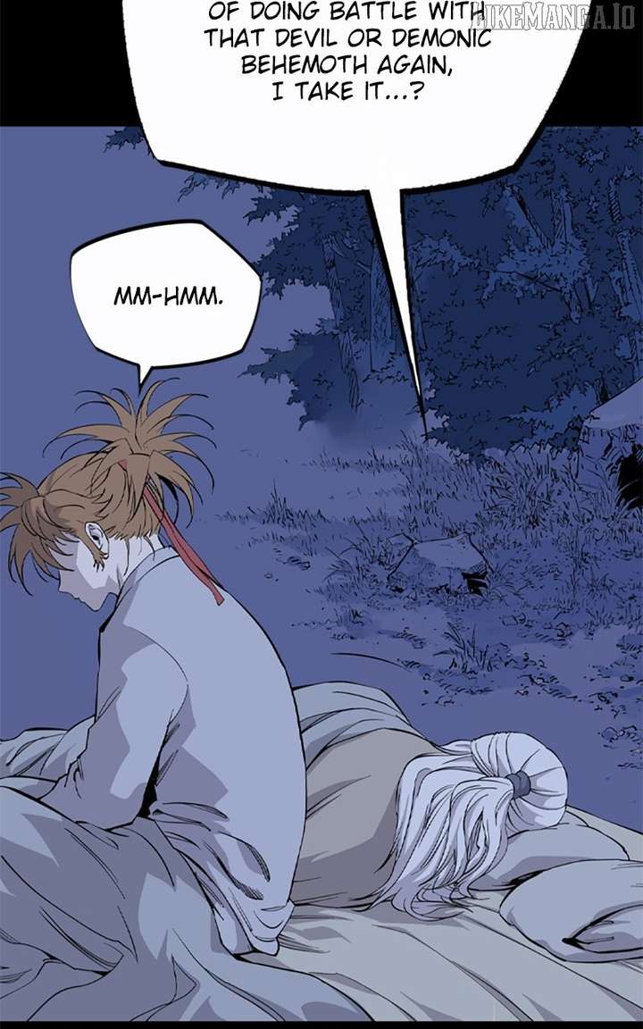 Asura Chapter 50 - Page 49