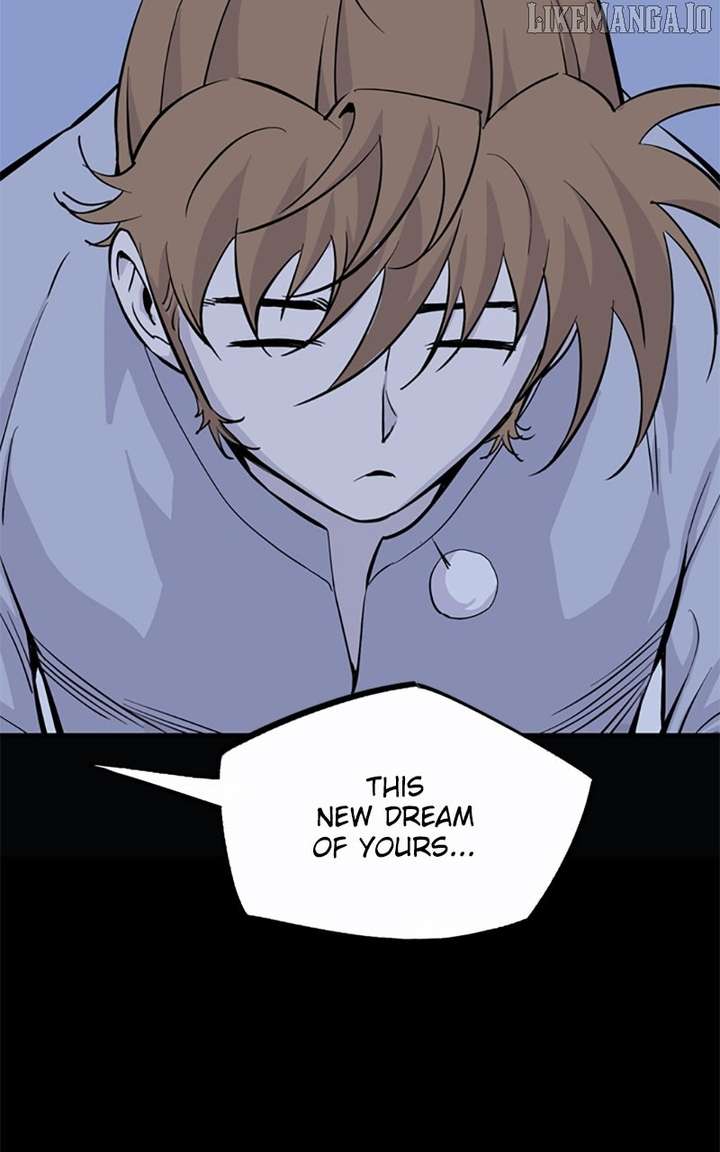 Asura Chapter 50 - Page 55