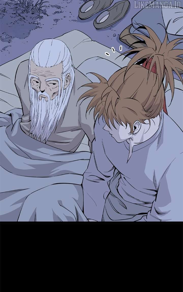 Asura Chapter 50 - Page 57