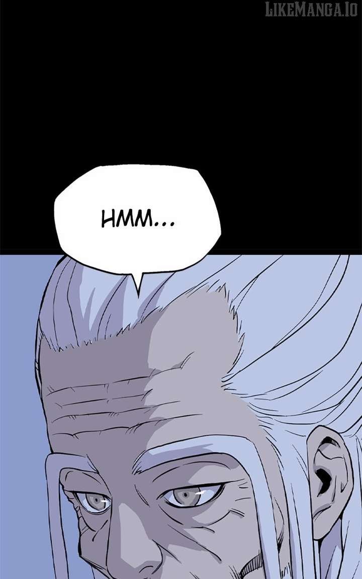 Asura Chapter 50 - Page 60