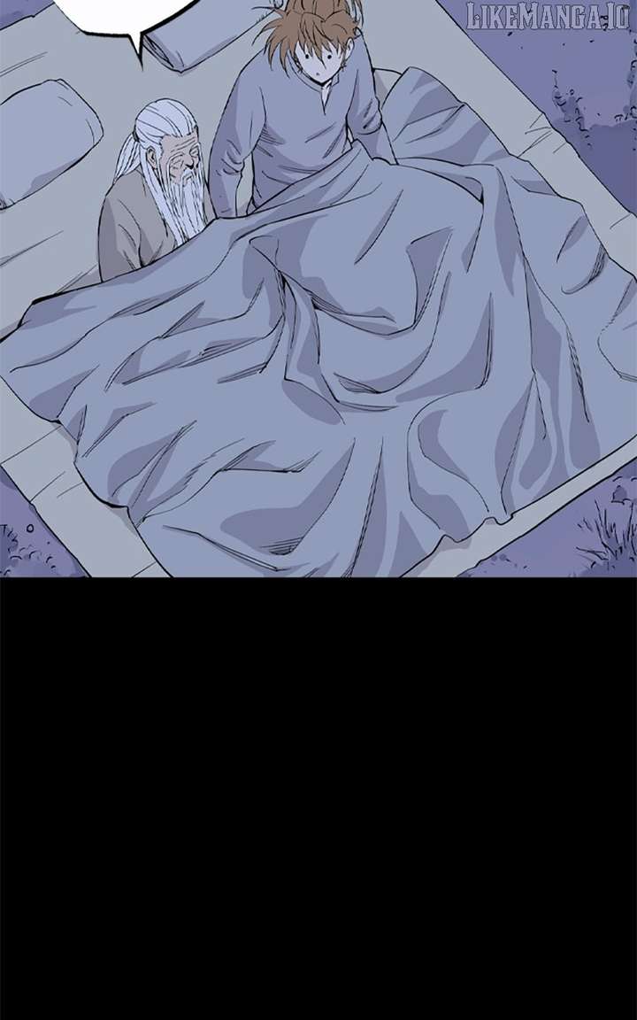 Asura Chapter 50 - Page 63