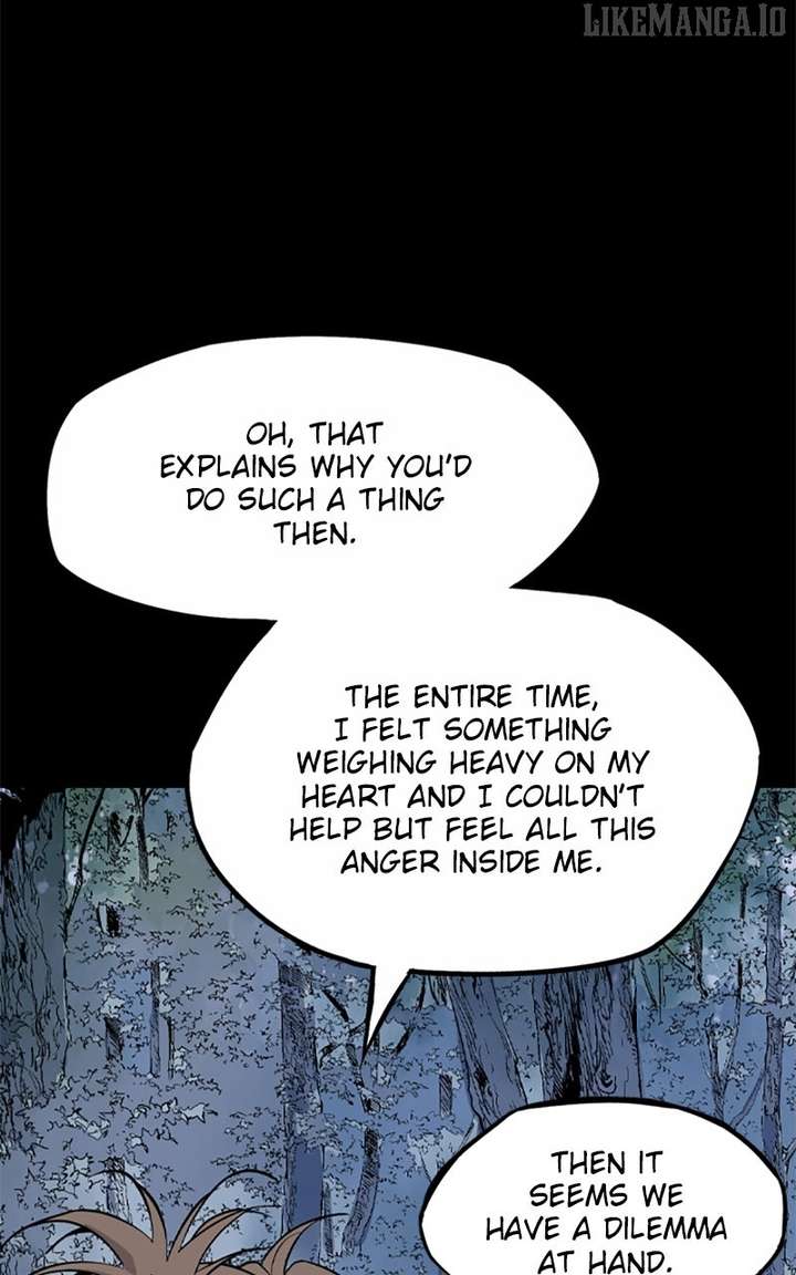 Asura Chapter 50 - Page 64