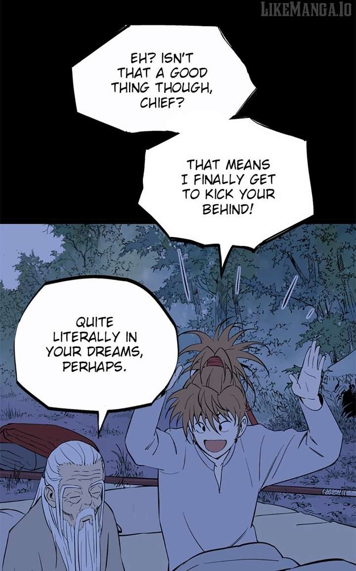 Asura Chapter 50 - Page 68