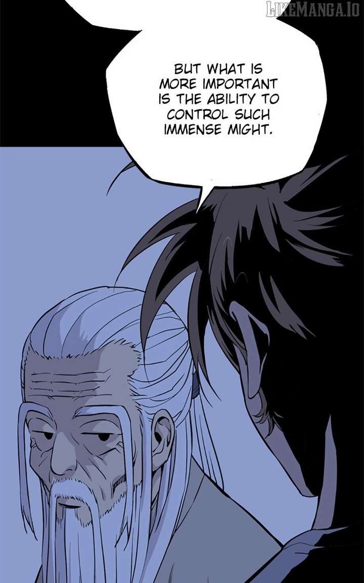 Asura Chapter 50 - Page 70