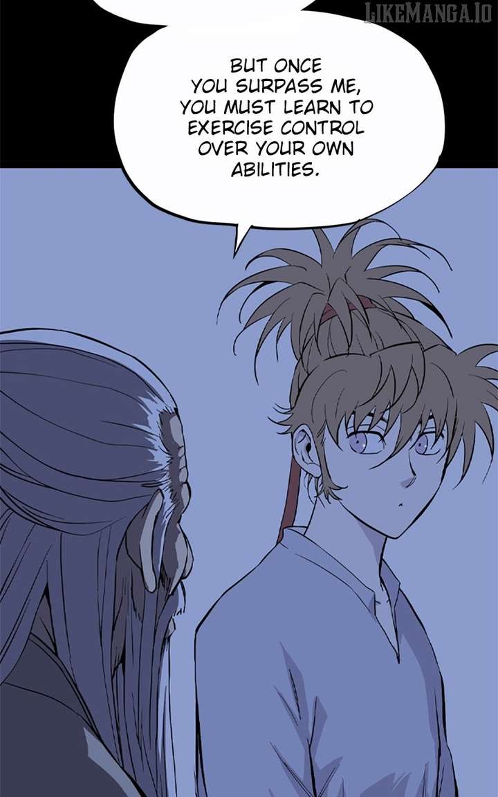 Asura Chapter 50 - Page 72