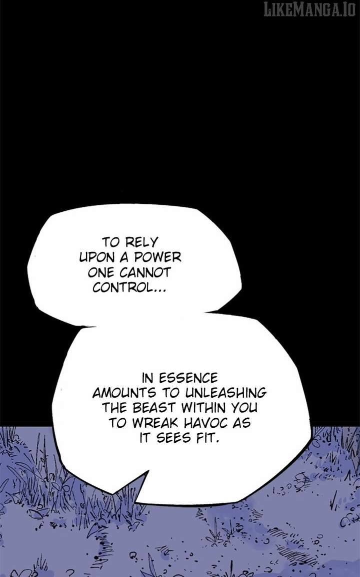 Asura Chapter 50 - Page 77