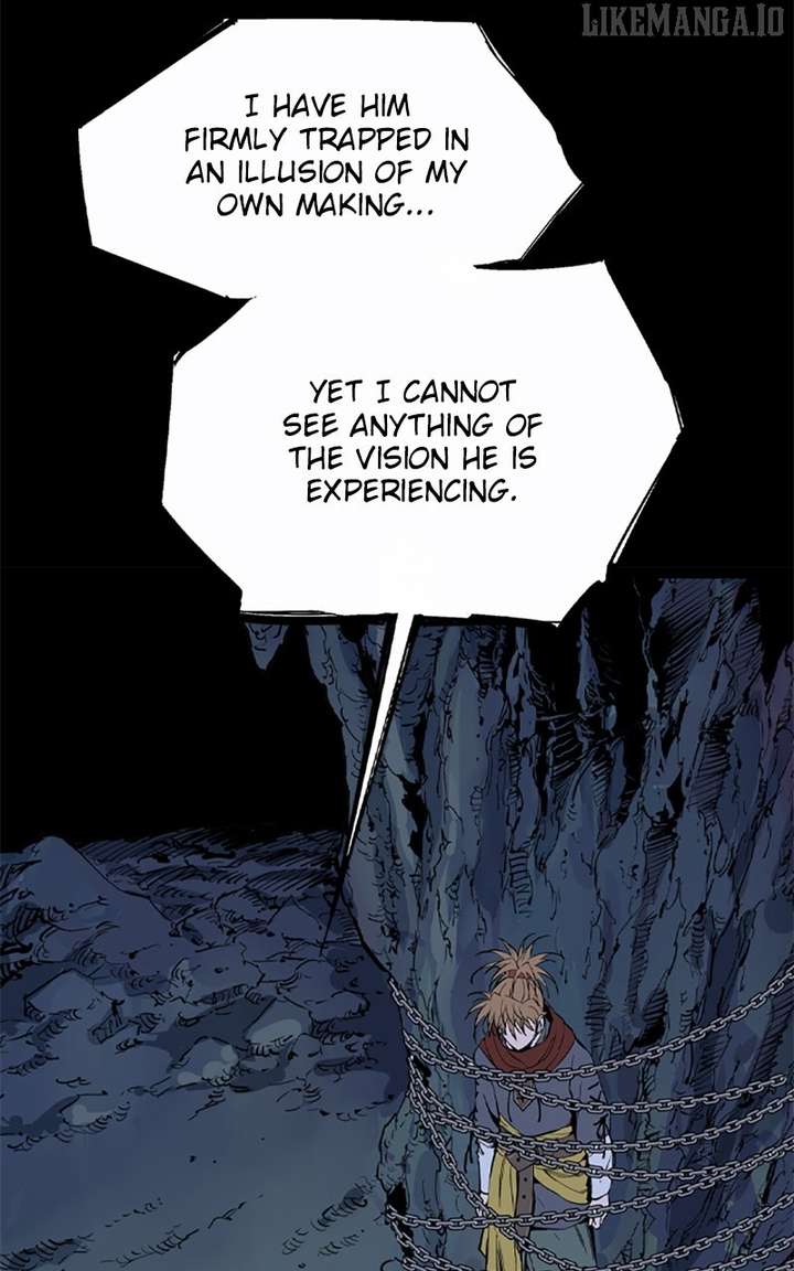 Asura Chapter 50 - Page 88