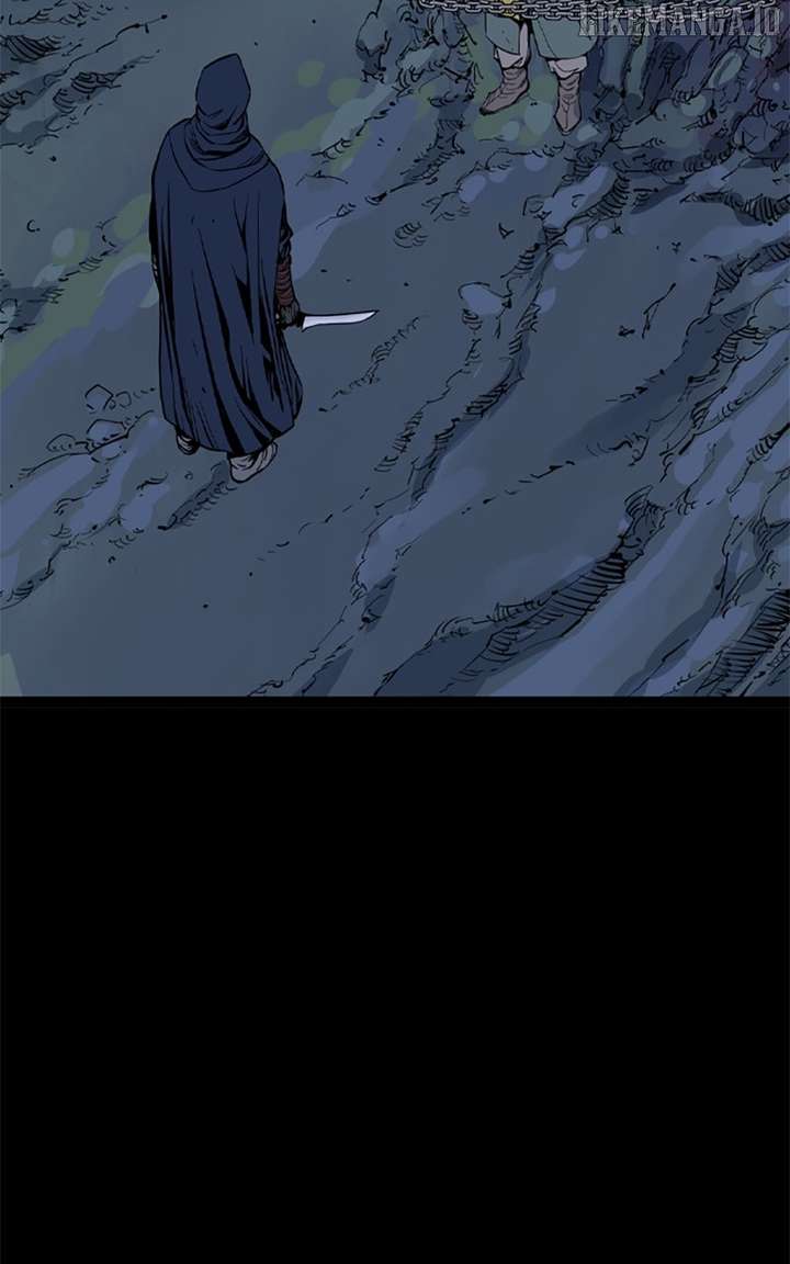 Asura Chapter 50 - Page 89