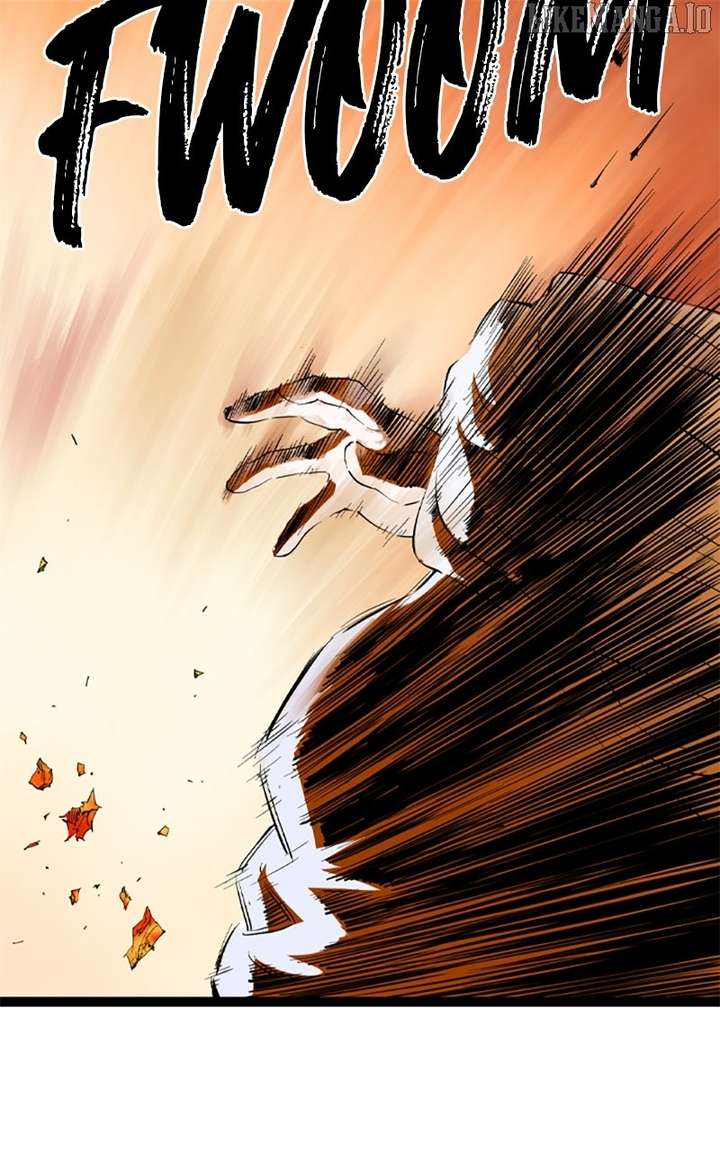 Asura Chapter 50 - Page 132