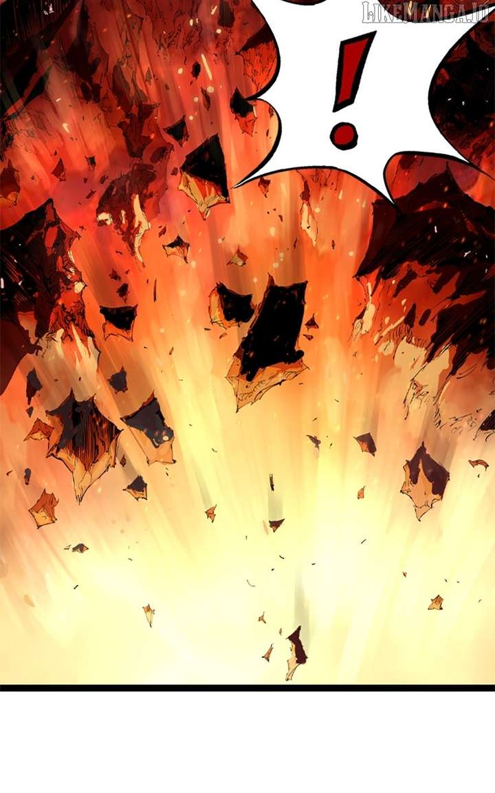 Asura Chapter 50 - Page 136