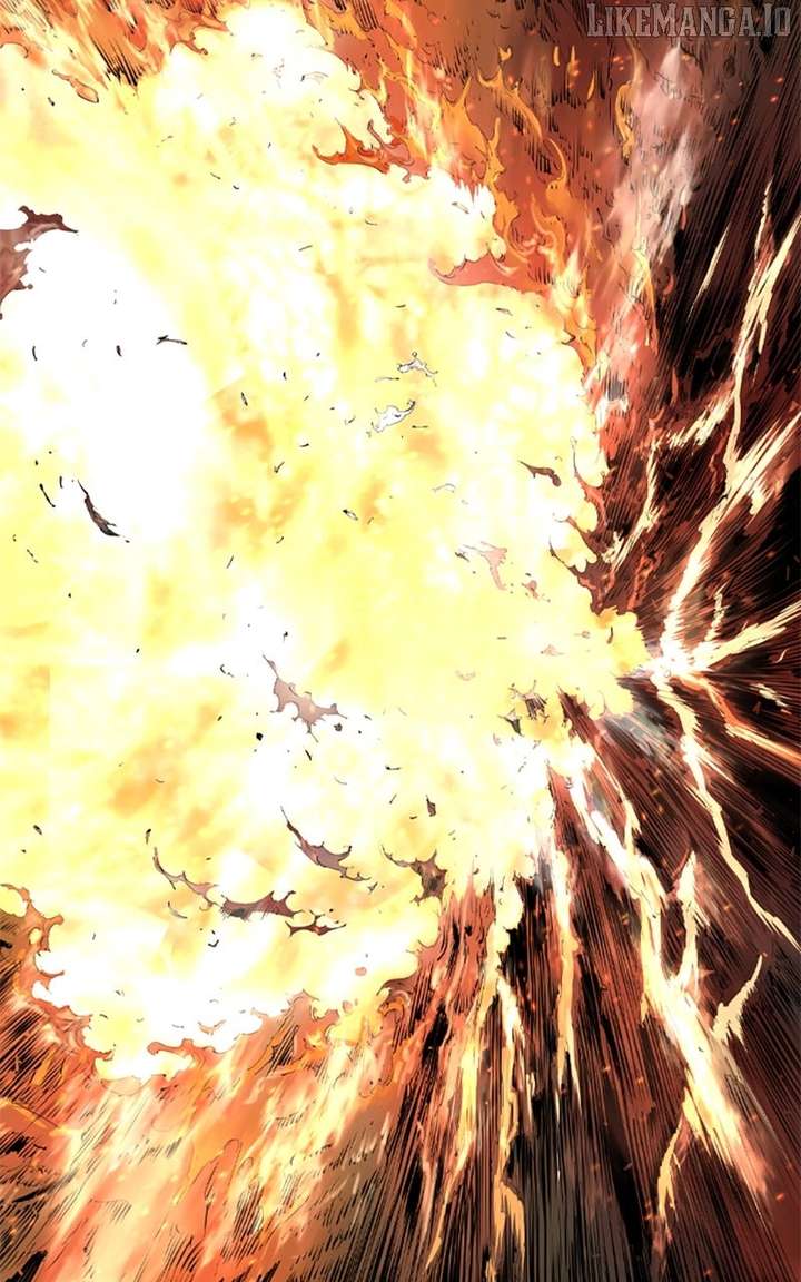 Asura Chapter 50 - Page 138