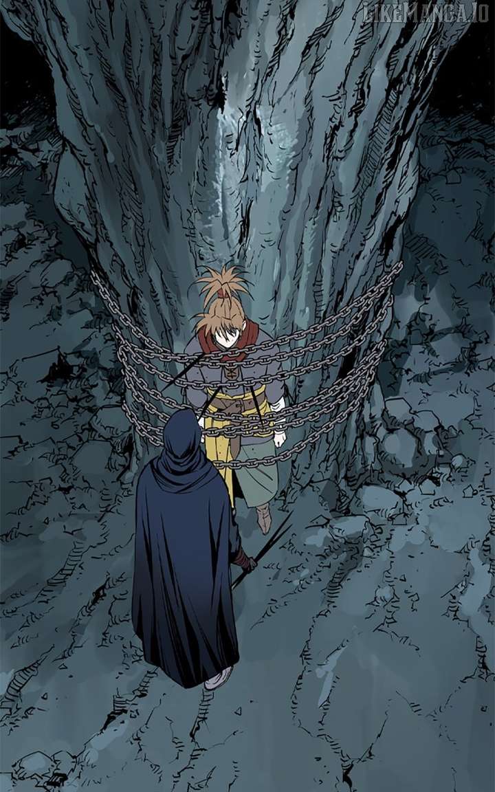 Asura Chapter 50 - Page 149