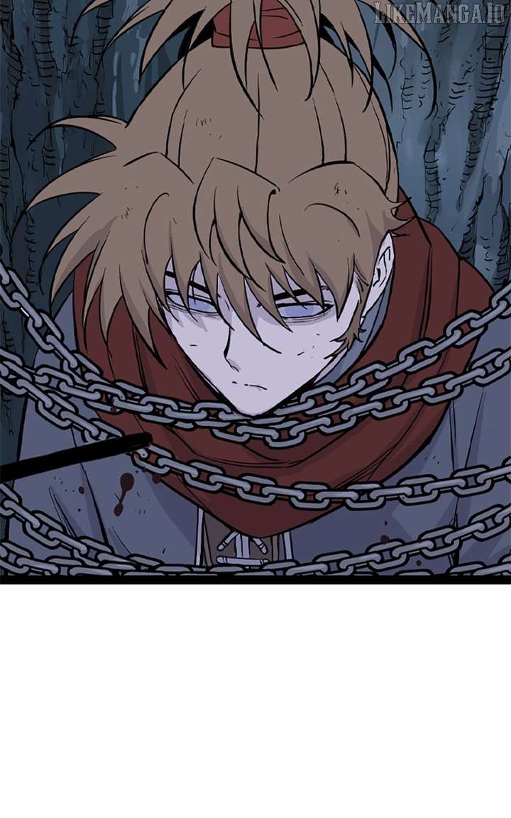 Asura Chapter 50 - Page 151