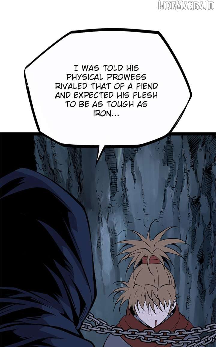 Asura Chapter 50 - Page 154