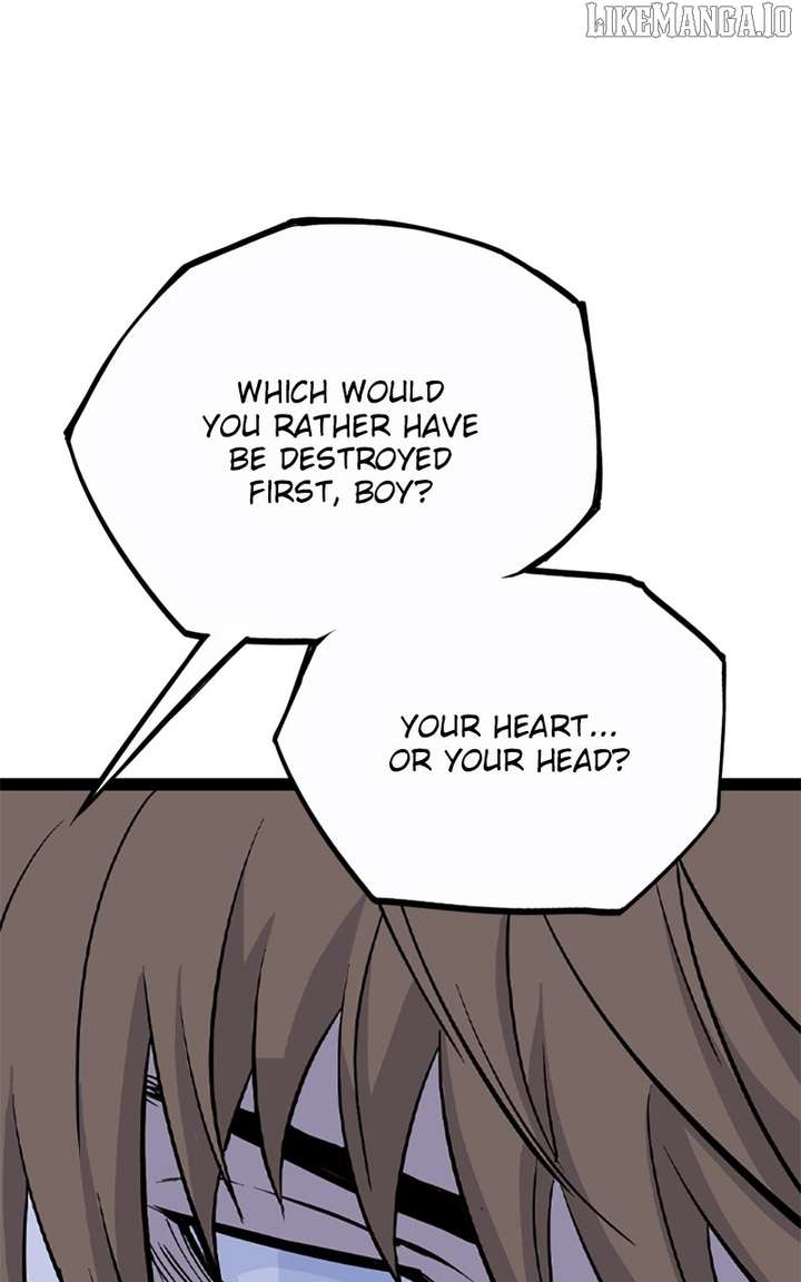 Asura Chapter 50 - Page 160