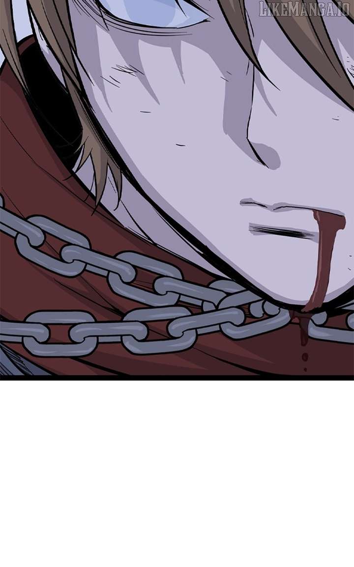 Asura Chapter 50 - Page 161