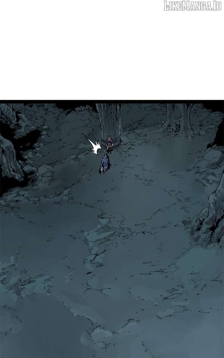 Asura Chapter 50 - Page 168