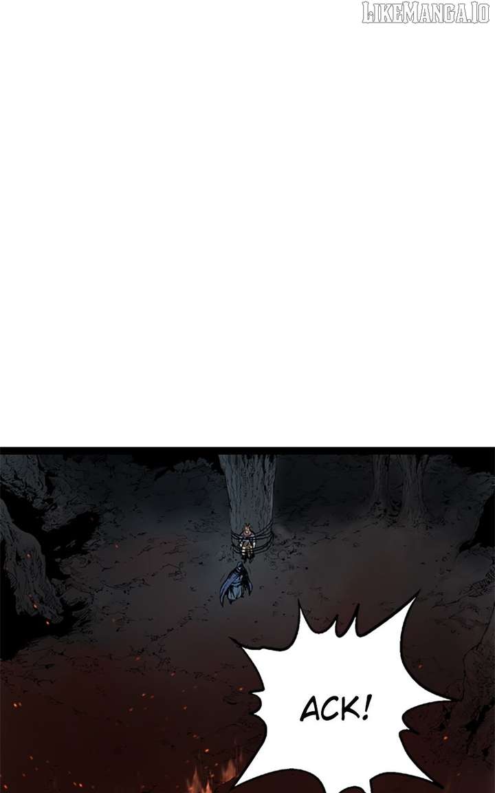 Asura Chapter 50 - Page 170