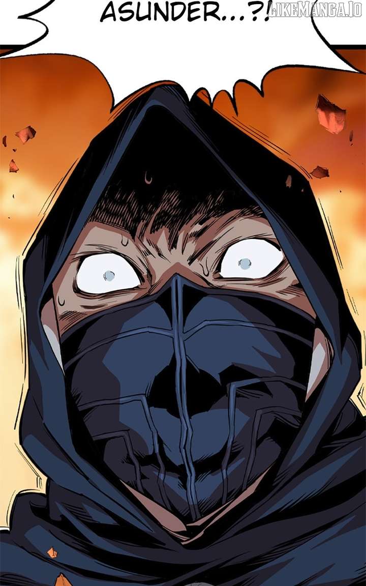 Asura Chapter 50 - Page 175