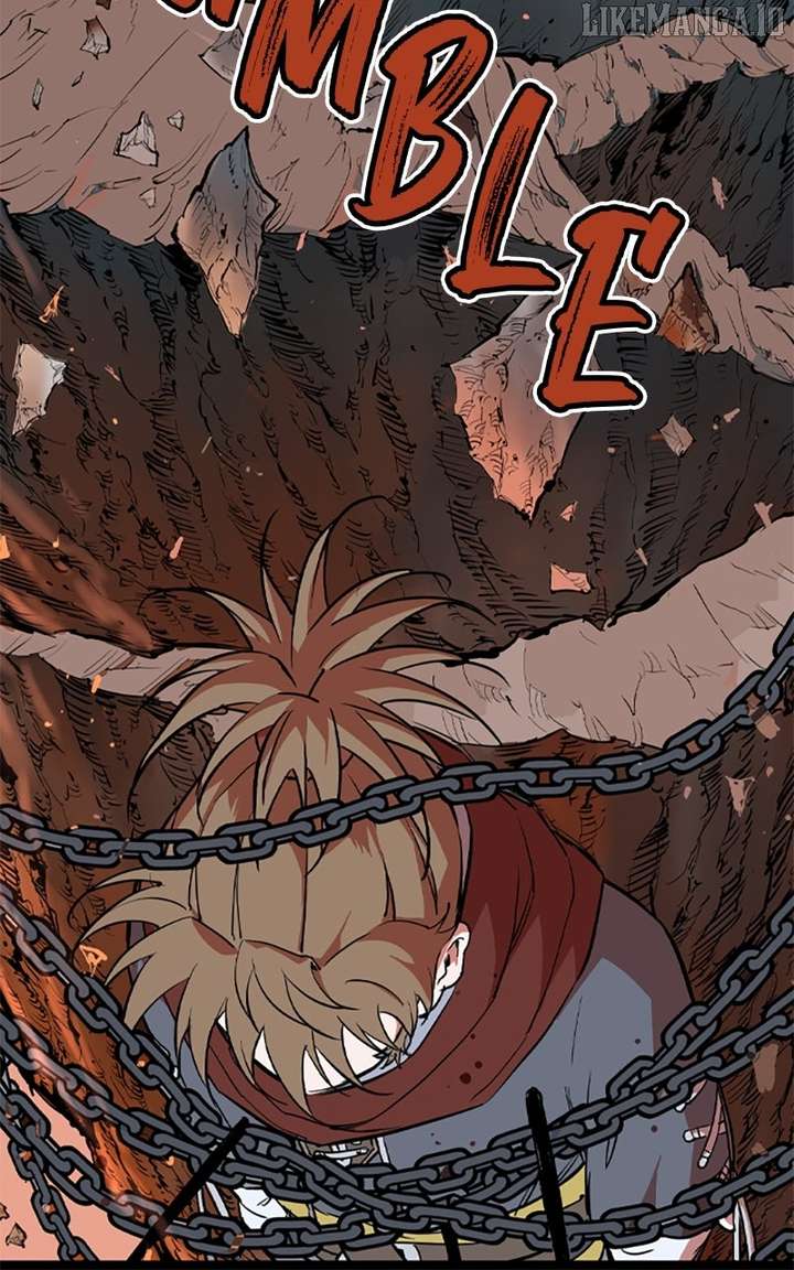 Asura Chapter 50 - Page 177