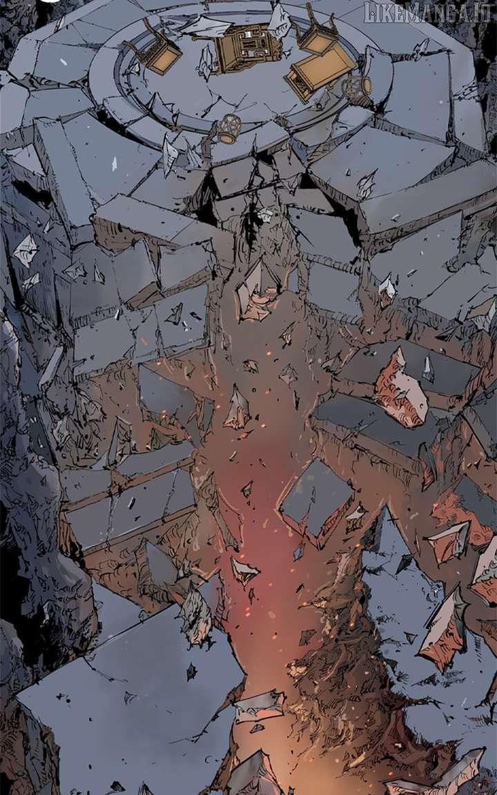 Asura Chapter 51 - Page 4