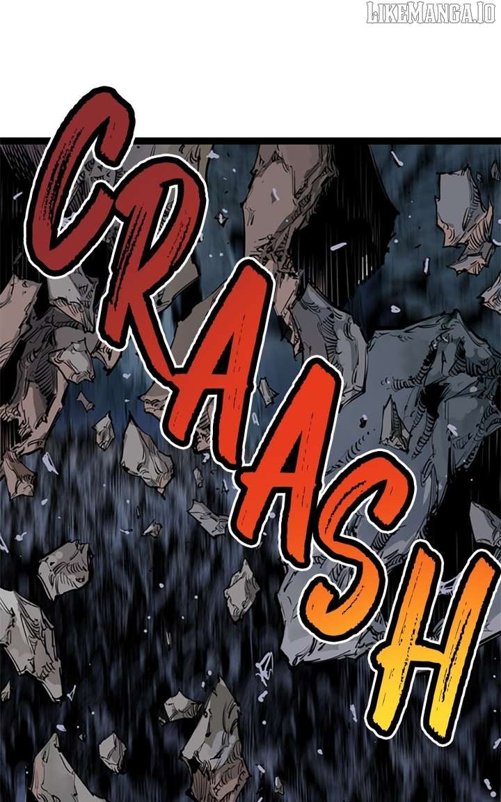 Asura Chapter 51 - Page 9