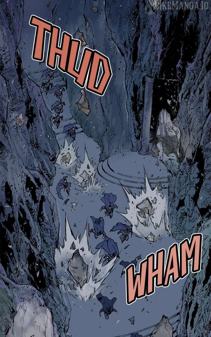 Asura Chapter 51 - Page 15