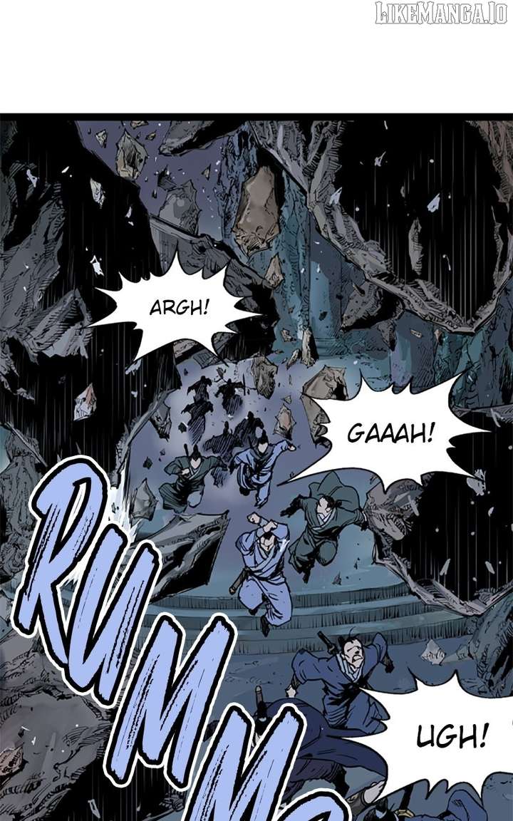 Asura Chapter 51 - Page 17