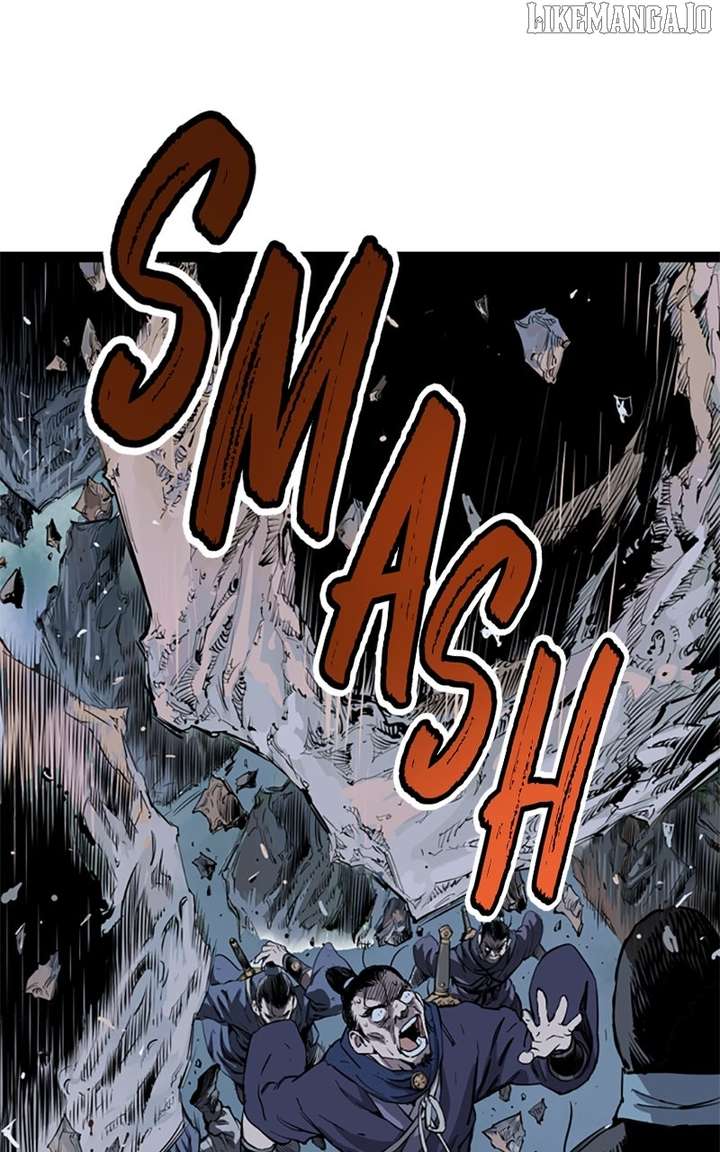 Asura Chapter 51 - Page 19