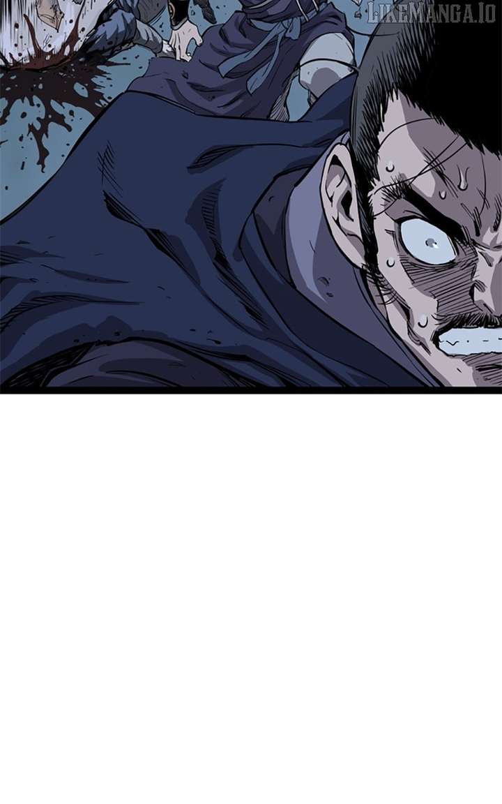 Asura Chapter 51 - Page 20