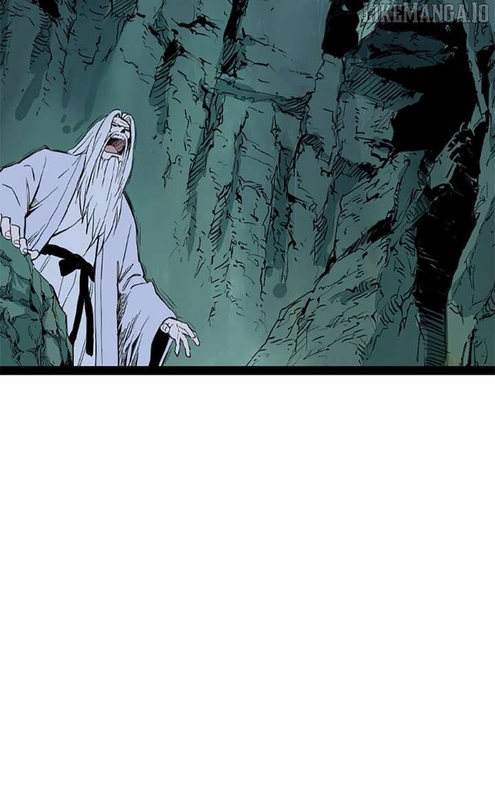 Asura Chapter 51 - Page 33