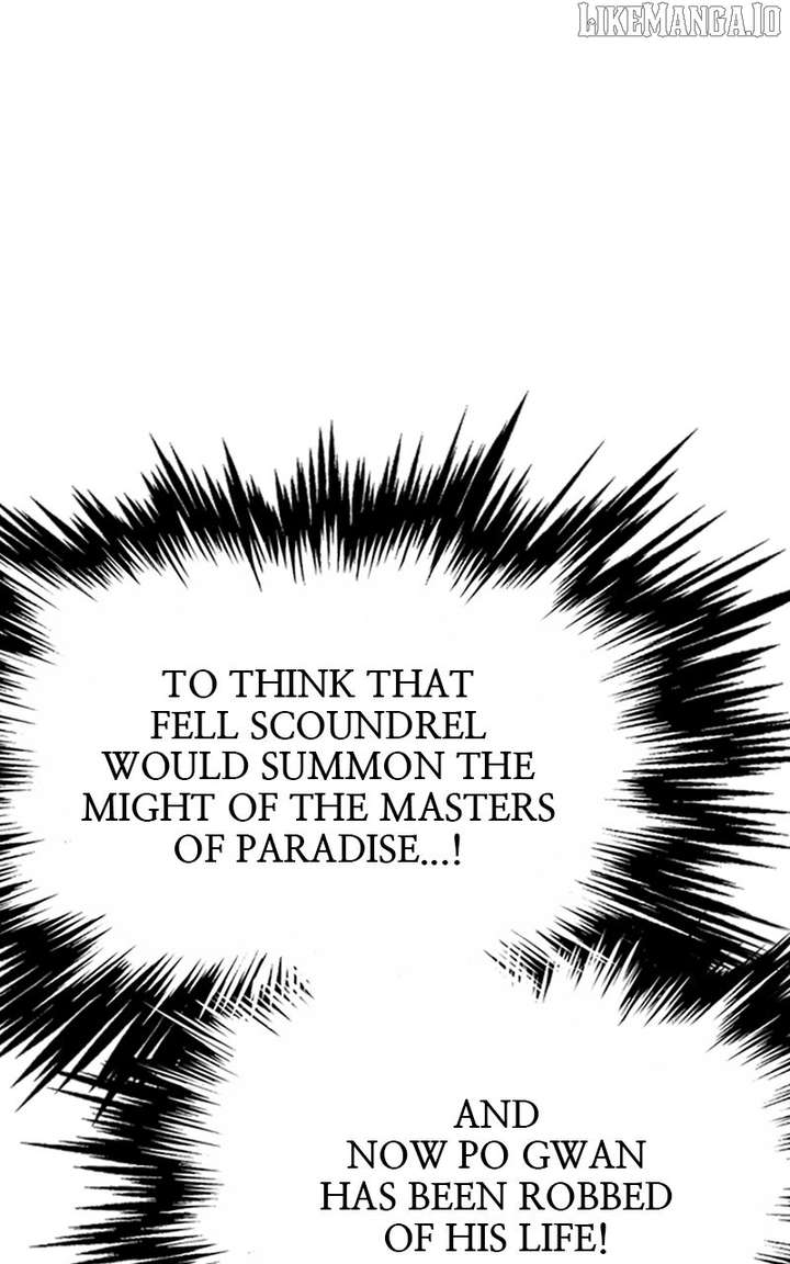 Asura Chapter 51 - Page 39