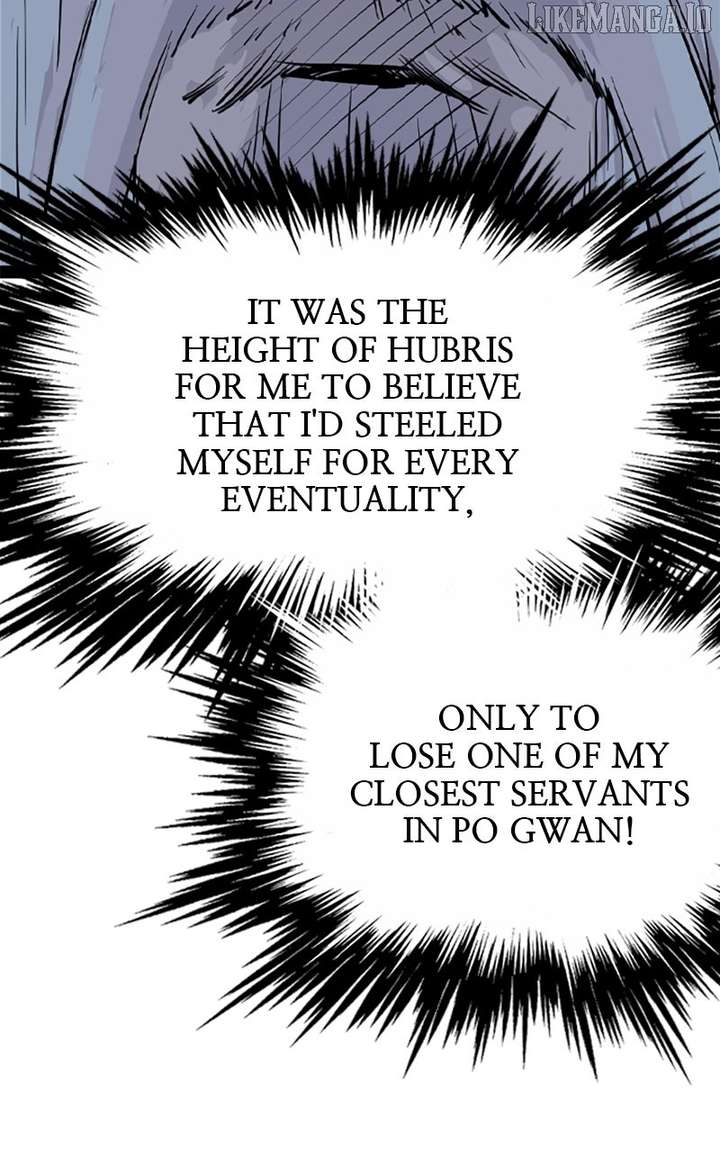 Asura Chapter 51 - Page 43