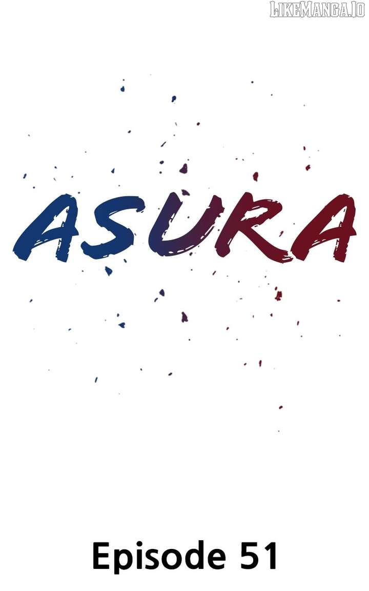 Asura Chapter 51 - Page 54