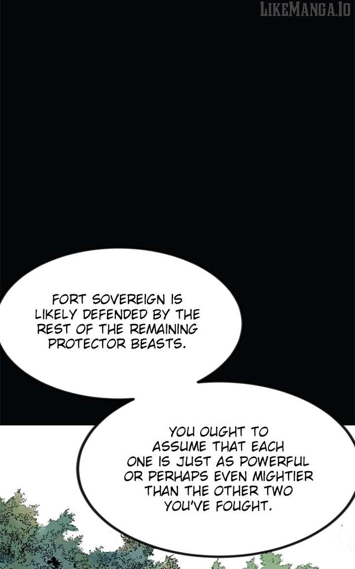 Asura Chapter 51 - Page 58