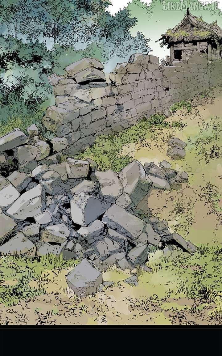 Asura Chapter 51 - Page 59