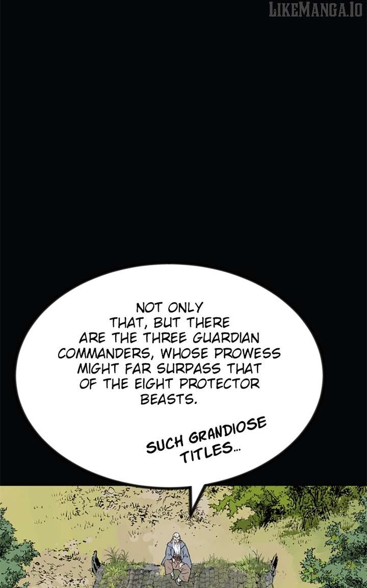 Asura Chapter 51 - Page 60