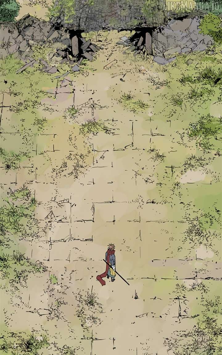 Asura Chapter 51 - Page 61