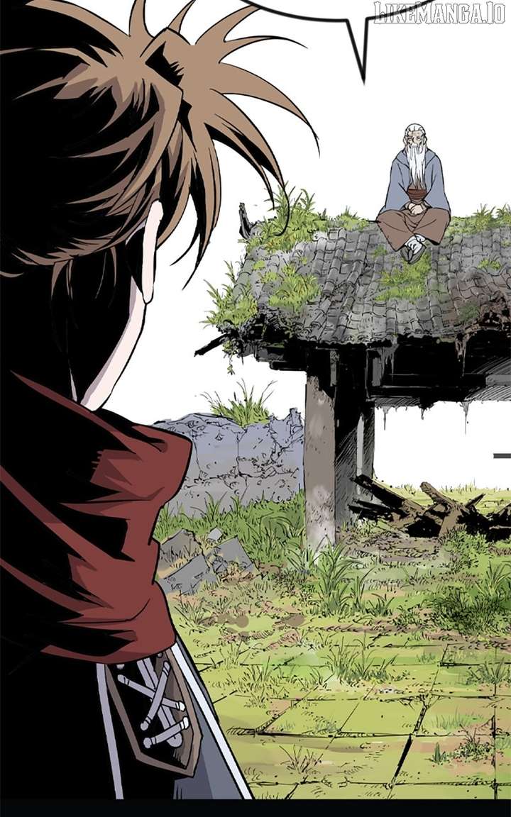 Asura Chapter 51 - Page 63