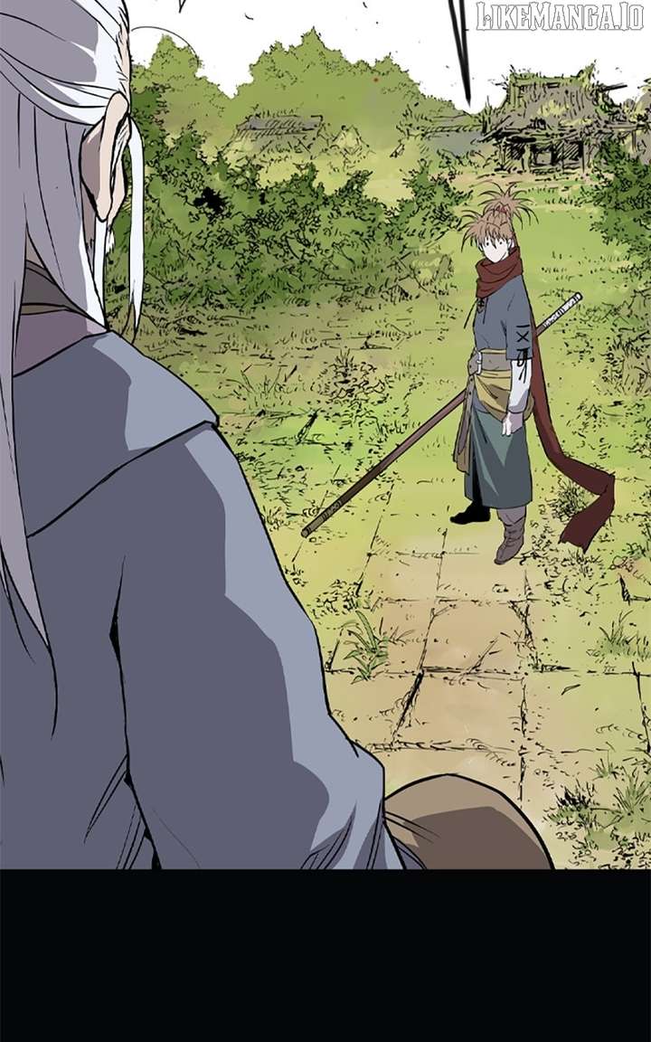 Asura Chapter 51 - Page 67