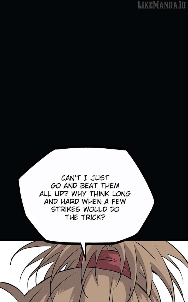 Asura Chapter 51 - Page 68