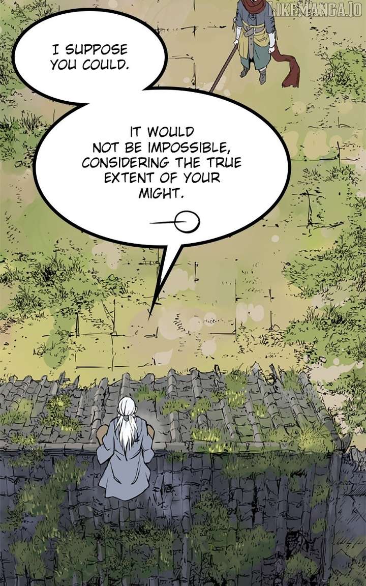 Asura Chapter 51 - Page 71